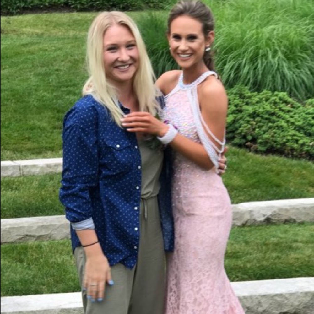 Meet your Posher, Maggie